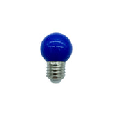 Luce SMD Led Bulb 2W E27 - Blue